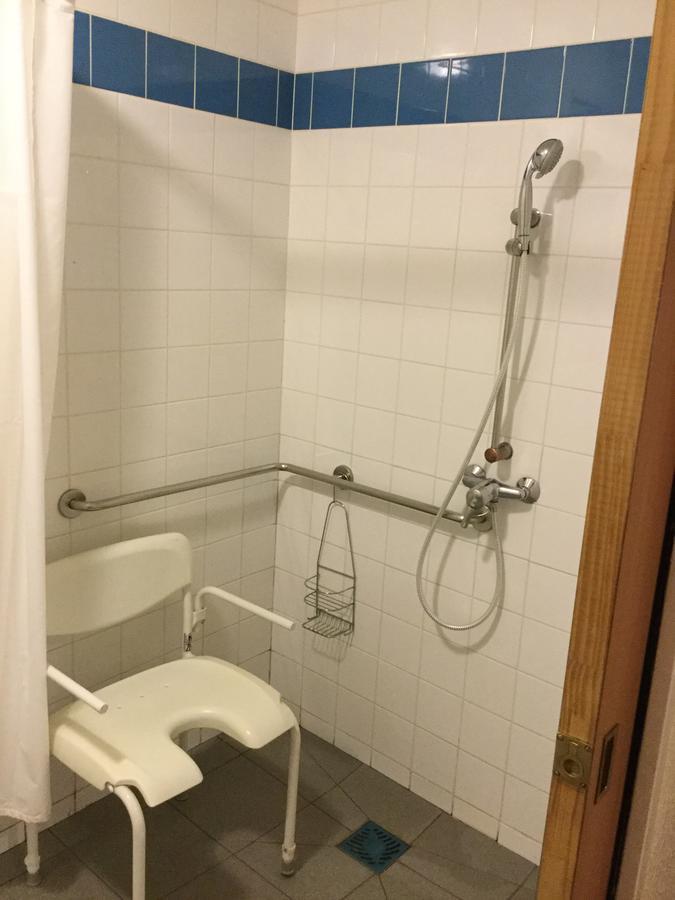 Be Myhotel Evreux Bagian luar foto